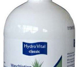 Hydro Vital Classic Aloe Handseife - 33855