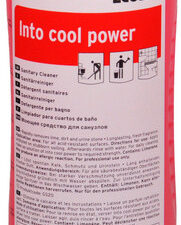 Into cool power Sanitärreiniger - 13538