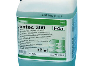 Jontec 300 F4a Bodenreiniger - 11355