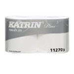 Katrin Care Toilettenpapier Kleinrollen – 7871