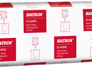 Katrin Classic Handtuch One Stop M2 - 4918.1