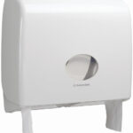 Kimberly-Clark Aquarius Toilettenpapierspender Midi-Jumbo – 21953