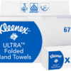 Kimberly-Clark Kleenex Ultra Handtuch -33045