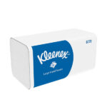 Kimberly-Clark Kleenex Ultra Handtuch – 7402