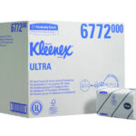 Kimberly-Clark Kleenex Ultra Handtuch – 7409
