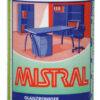 Mistral - 8231