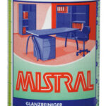 Mistral – 8231