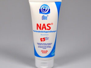 NAS Nutrient AntiSchuppenShampoo - 30341