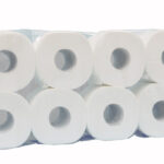 Neutral Toilettenpapier Kleinrollen – 4886.2