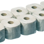 Oekostar Toilettenpapier Kleinrollen – 4863