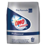 OMO Professional Advance Vollwaschmittel – 14493