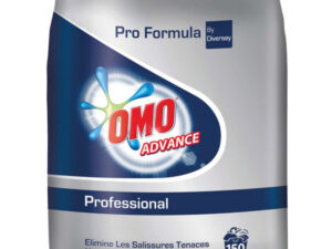 OMO Professional Advance Vollwaschmittel - 14493