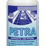 Petra Öl- / Fettlöser – 8227