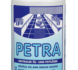 Petra Öl- / Fettlöser - 8227
