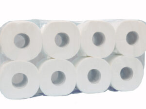 Premium Toilettenpapier Kleinrollen - 7897.2