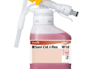 Sani Cid W1e J-Flex Sanitärreiniger - 12598