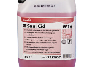 Sani Cid W1e Sanitärreiniger - 11351
