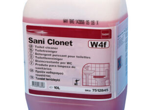 Sani Clonet W4f Toilettenreiniger - 11352
