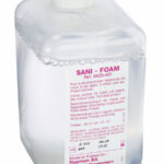 SaniFoam Desinfektionsschaum – 32757
