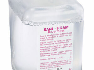 SaniFoam Desinfektionsschaum - 32757