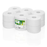 Satino Comfort Toilettenpapier Mini Jumbo – 27526.1