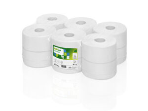 Satino Comfort Toilettenpapier Mini Jumbo - 27526.1