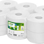 Satino Comfort Toilettenpapier Mini Jumbo – 27581.1