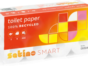 Satino Smart Toilettenpapier Kleinrollen - 25080.1