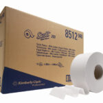 Scott Performance 200 Jumbo Toilettenpapier – 18512