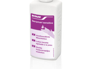 Seraman sensitive SERL4 Waschlotion - 12579.9