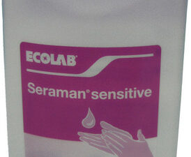 Seraman Sensitive Waschlotion - 12579