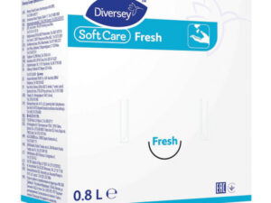 Soft Care Fresh H1 Handseife - 11361