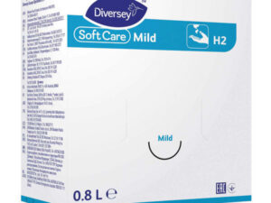 Soft Care Mild H2 Handseife - 11647
