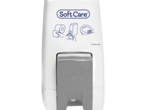 Soft Care Spender zu WC-Sitzreiniger - 38635