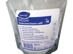 Soft Care WC-Sitzreiniger - 28629