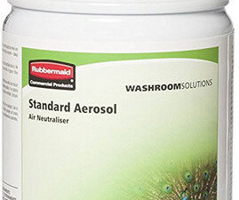 Standard Aerosol Duftdosen - 28879
