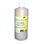 Starline Basic Shampoo Hair & Body – 6306
