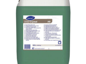 Suma Crystal A8 Klarspüler - 11341