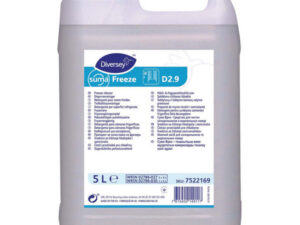 Suma Freeze D2.9 Tiefkühlreiniger - 11345