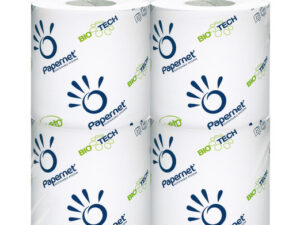 Superior Bio-Tech Toilettenpapier Kleinrollen - 4588