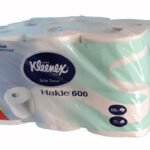 Toilettenpapier Kimberly-Clark Kleenex – 18441