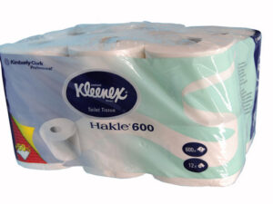 Toilettenpapier Kimberly-Clark Kleenex - 18441
