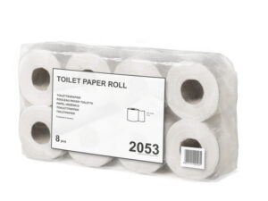 Toilettenpapier Kleinrollen - 4858.2