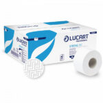 Toilettenpapier Mini Jumbo Strong 180 – 30956