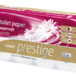 Toilettenpapier Prestige Kamille – 27118
