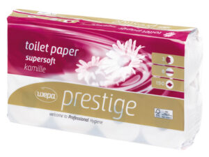 Toilettenpapier Prestige Kamille - 27118