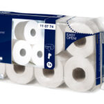 Toilettenpapier Tork Premium – T4 System – 29119