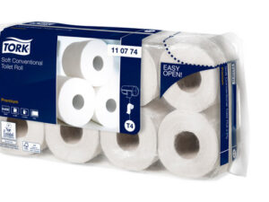 Toilettenpapier Tork Premium - T4 System - 29119