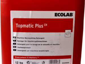 Topmatic Plus maschinelles Geschirrwaschmittel - 10151