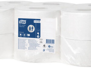Tork Advanced Toilettenpapier Mini Jumbo - T2 System - 7561